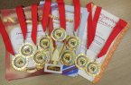 Открытая зональная Олимпиада по «Истории изобразительного искусства»