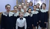 Вокально-хоровой ансамбль Глория, руководитель и концертмейстер